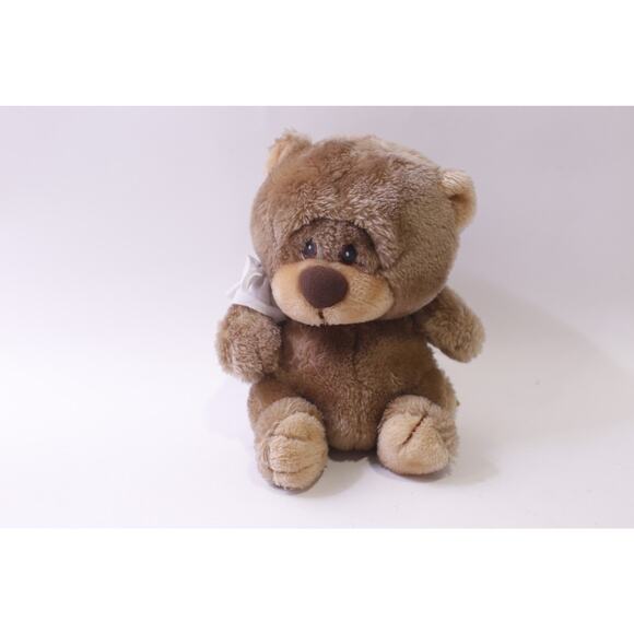 Applause, 1983, Boo Boo Bear, Plush, Wallace Berrie, Vintage, ~ 251120-WH 1402 - Picture 2 of 4